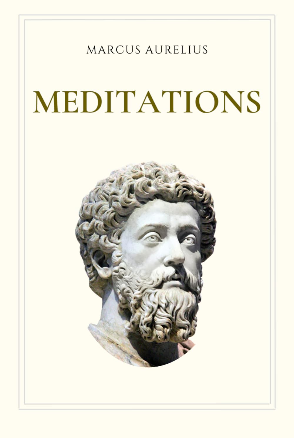 Meditations: by Marcus Aurelius: Aurelius, Marcus, Long